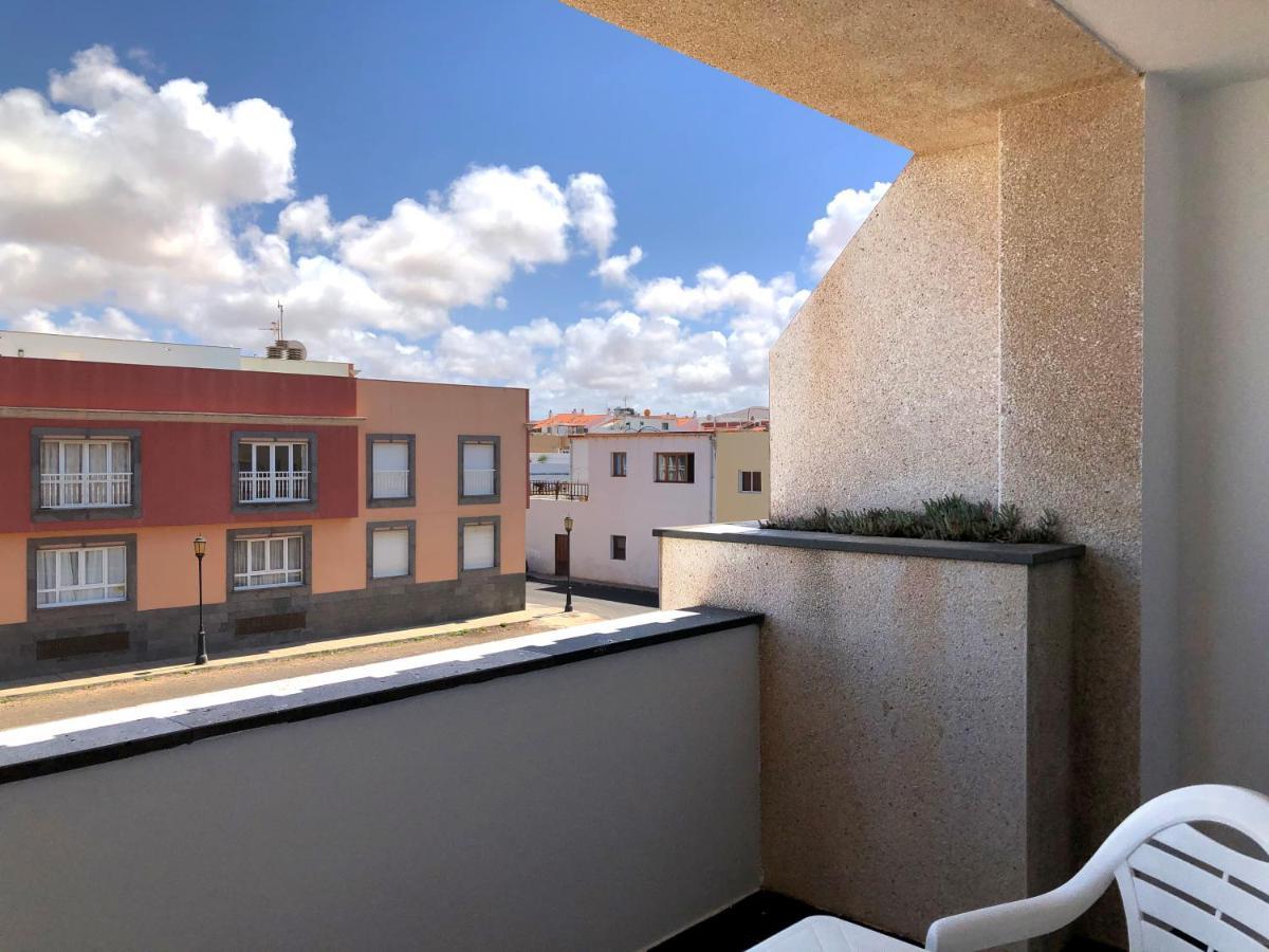 Cotillo Ocean View Exterior foto